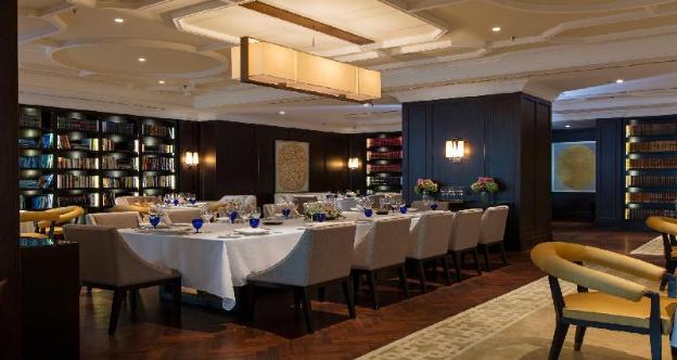the ritz carlton kuala lumpur