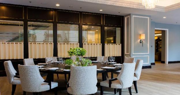 the ritz carlton kuala lumpur