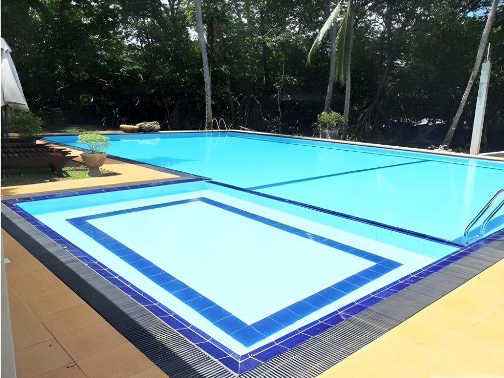 the mangrove cave hotel