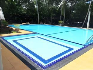 the mangrove cave hotel