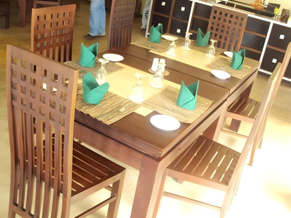 the mangrove cave hotel