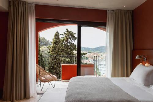 hotel la roqqa