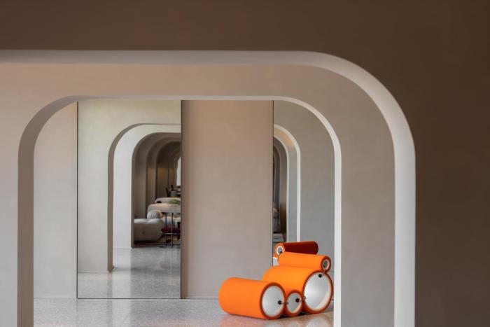 hotel la roqqa