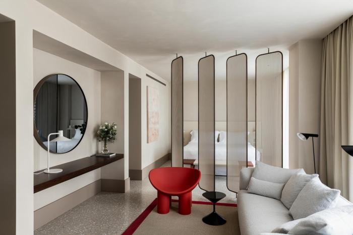 hotel la roqqa