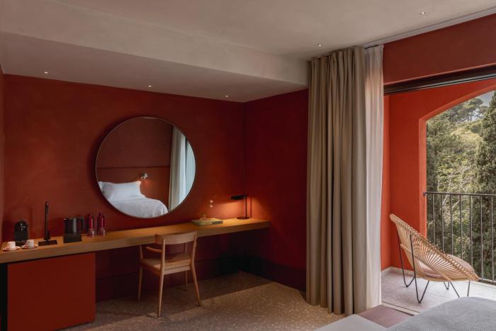 hotel la roqqa