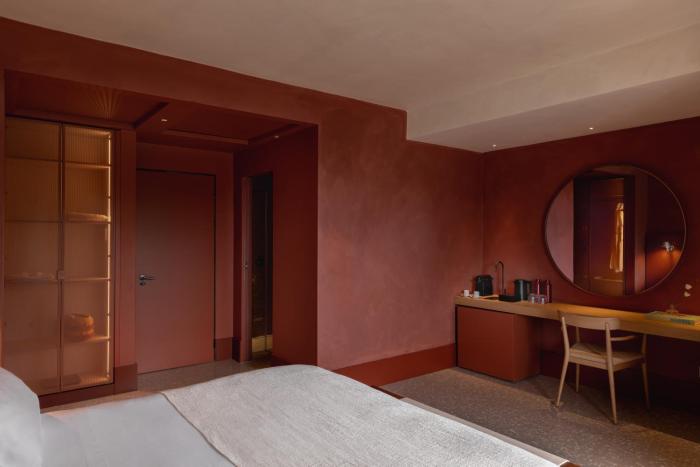 hotel la roqqa