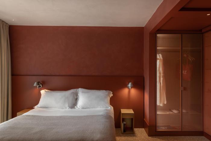hotel la roqqa