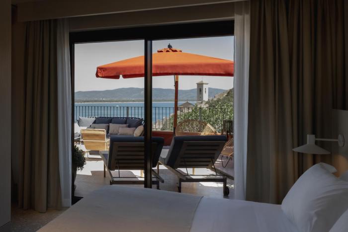 hotel la roqqa