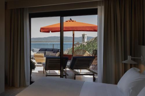hotel la roqqa
