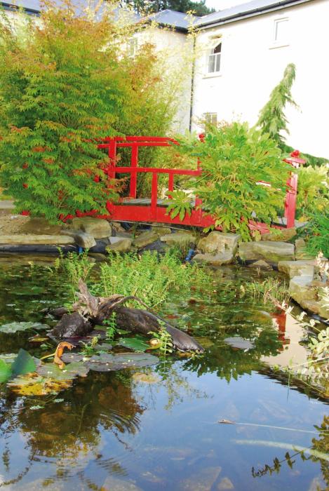 roganstown hotel and country club