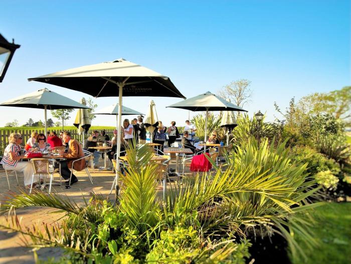 roganstown hotel and country club