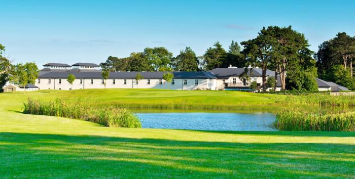 roganstown hotel and country club