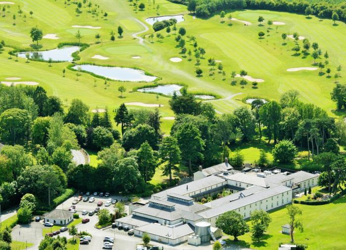 roganstown hotel and country club