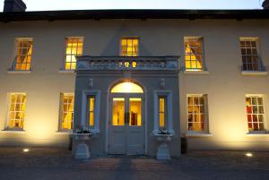 roganstown hotel and country club