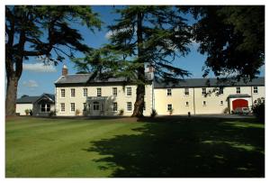 roganstown hotel and country club