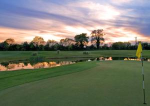 roganstown hotel and country club