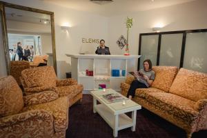 roganstown hotel and country club