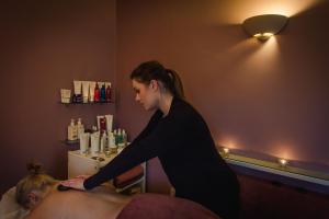 roganstown hotel and country club