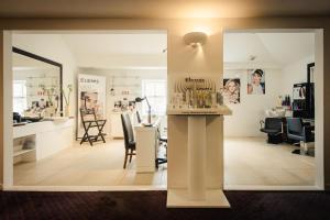 roganstown hotel and country club