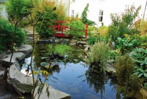 roganstown hotel and country club