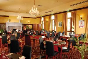 roganstown hotel and country club