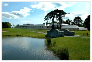 roganstown hotel and country club