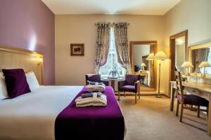 roganstown hotel and country club