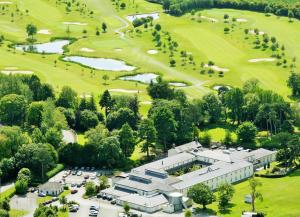 roganstown hotel and country club