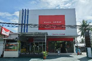 Eljie Hotel,Telaga>>Gorontalo,1 star