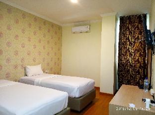 Eljie Hotel,Telaga>>Gorontalo,1 star