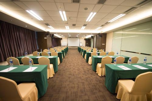 suzhou sun plaza hotel