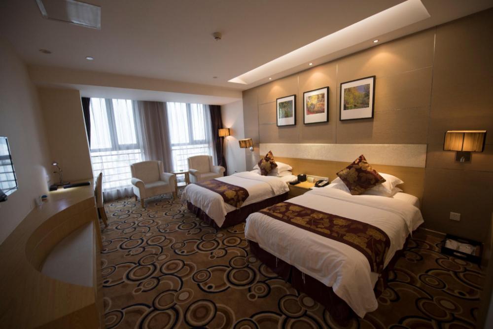 suzhou sun plaza hotel