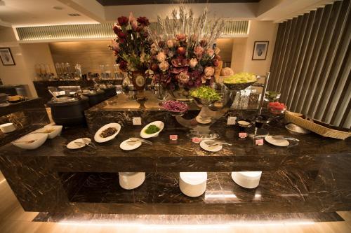 suzhou sun plaza hotel