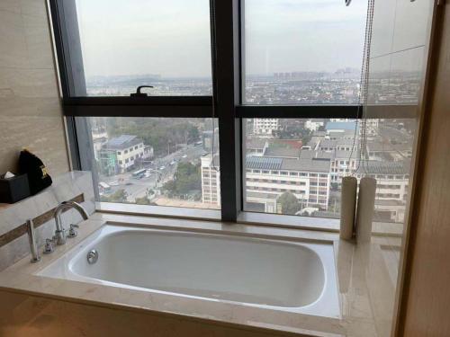 suzhou sun plaza hotel