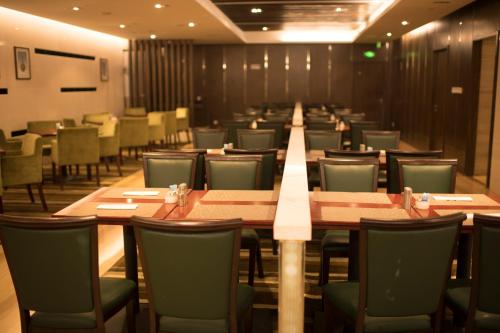 suzhou sun plaza hotel