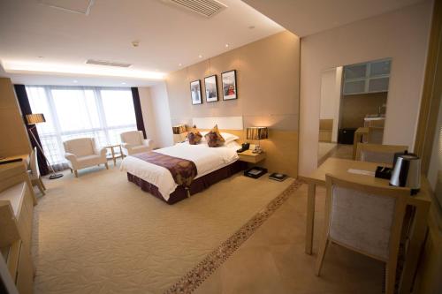 suzhou sun plaza hotel