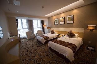 suzhou sun plaza hotel