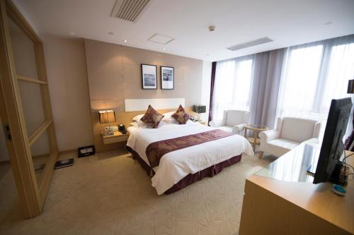 suzhou sun plaza hotel