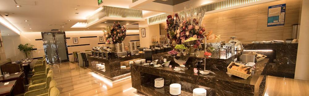 suzhou sun plaza hotel