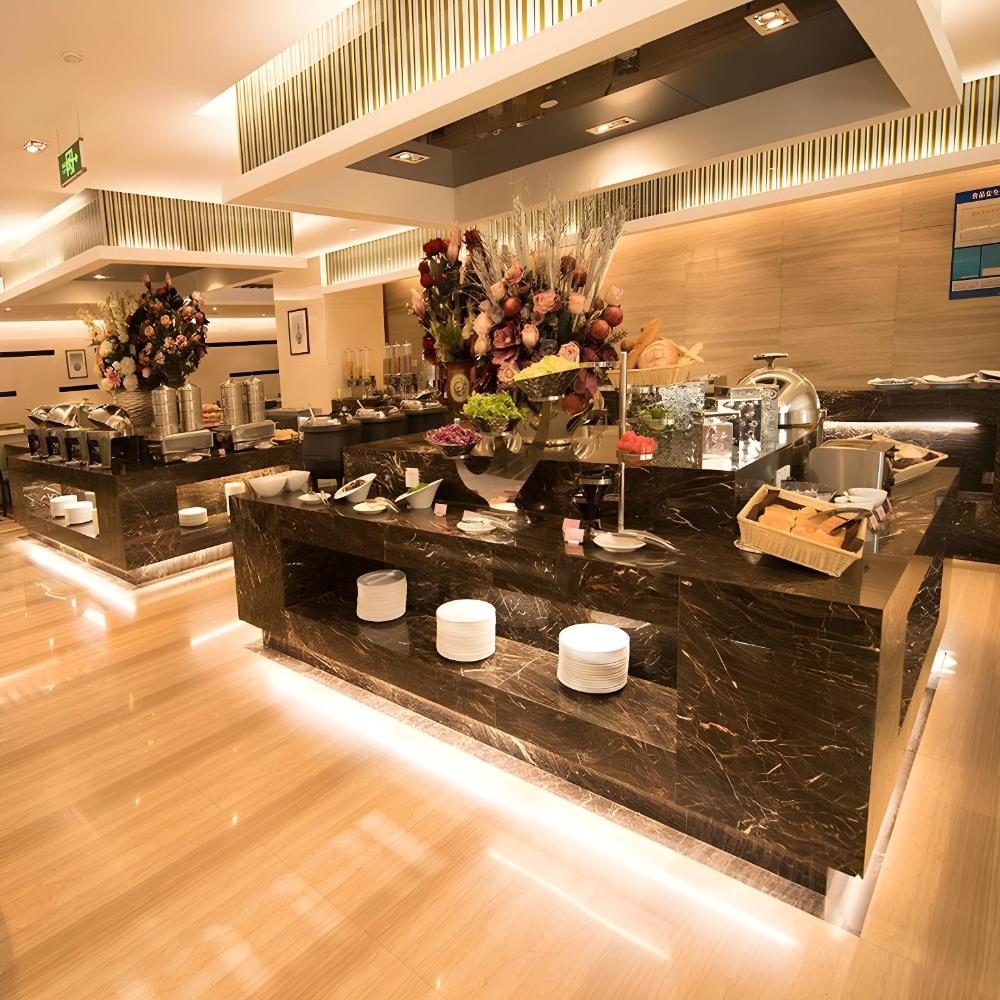 suzhou sun plaza hotel