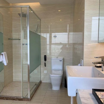 suzhou sun plaza hotel