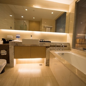 suzhou sun plaza hotel