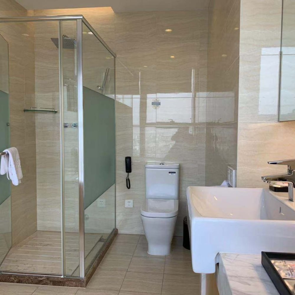 suzhou sun plaza hotel