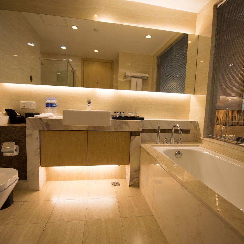 suzhou sun plaza hotel