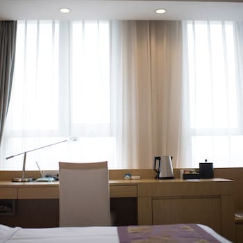 suzhou sun plaza hotel