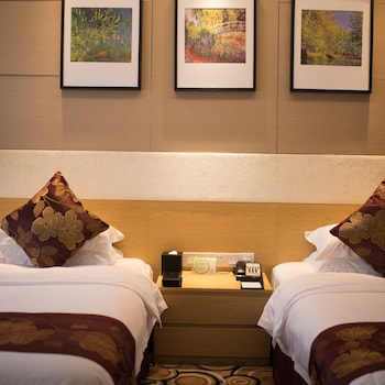 suzhou sun plaza hotel