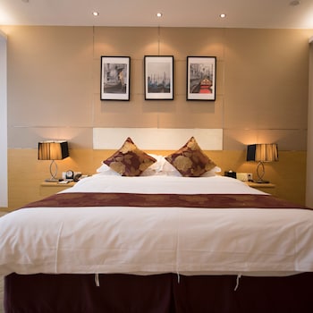 suzhou sun plaza hotel