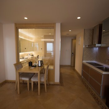 suzhou sun plaza hotel