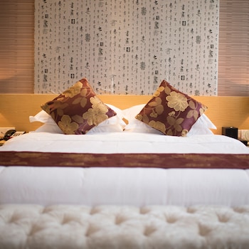 suzhou sun plaza hotel