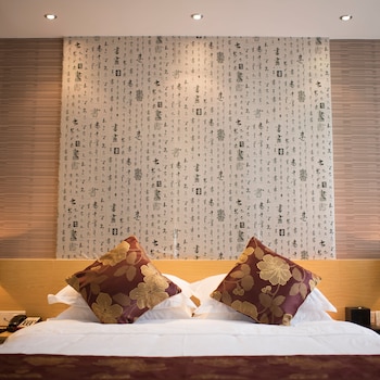 suzhou sun plaza hotel